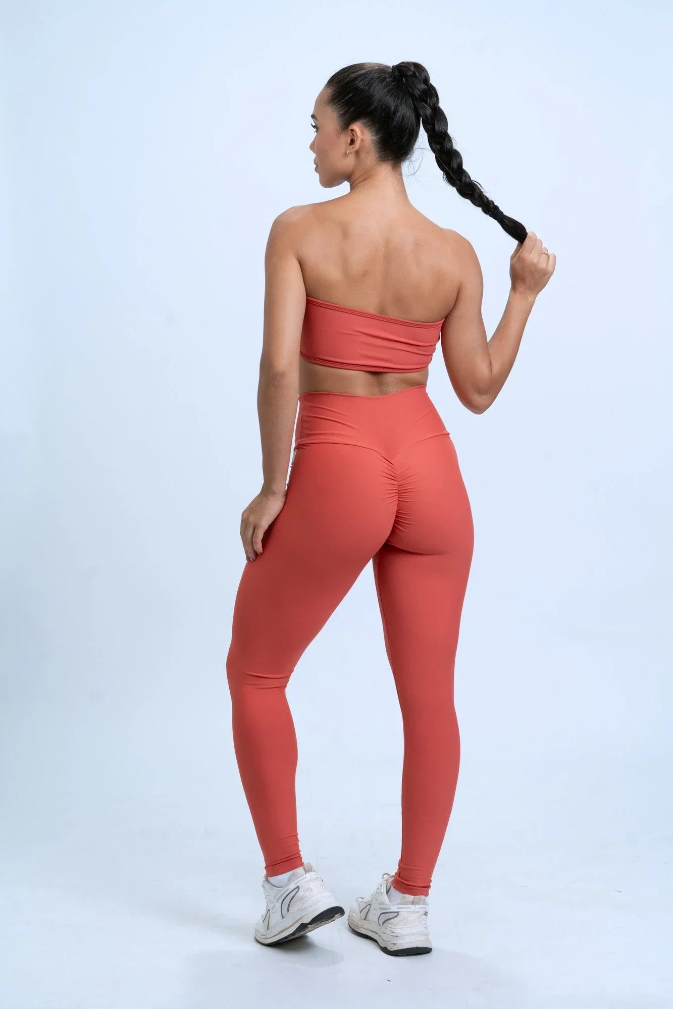 Calça Legging Slim Páprica