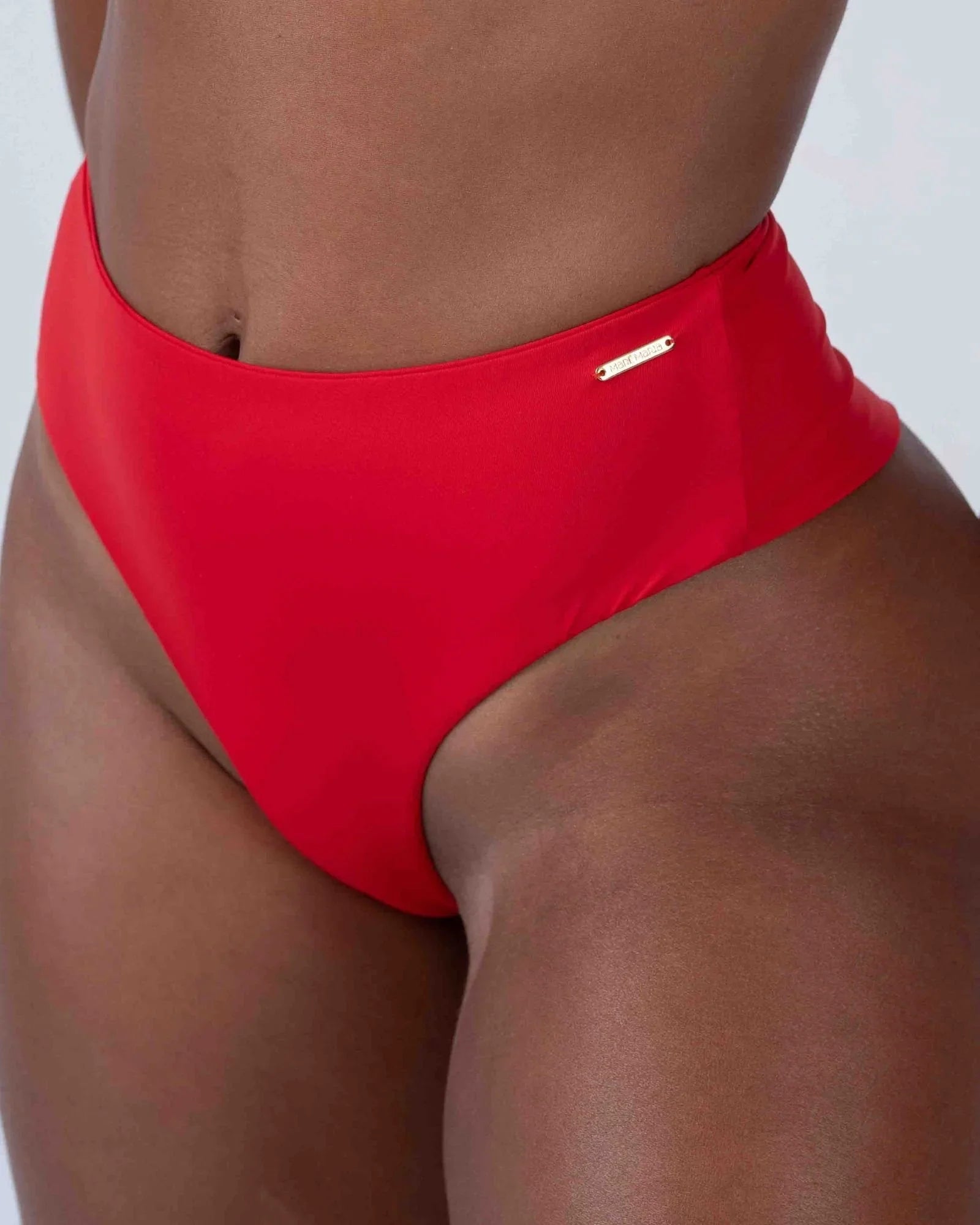 Calcinha Hot Pant Pitaya