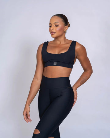 Top Fitness Street Preto