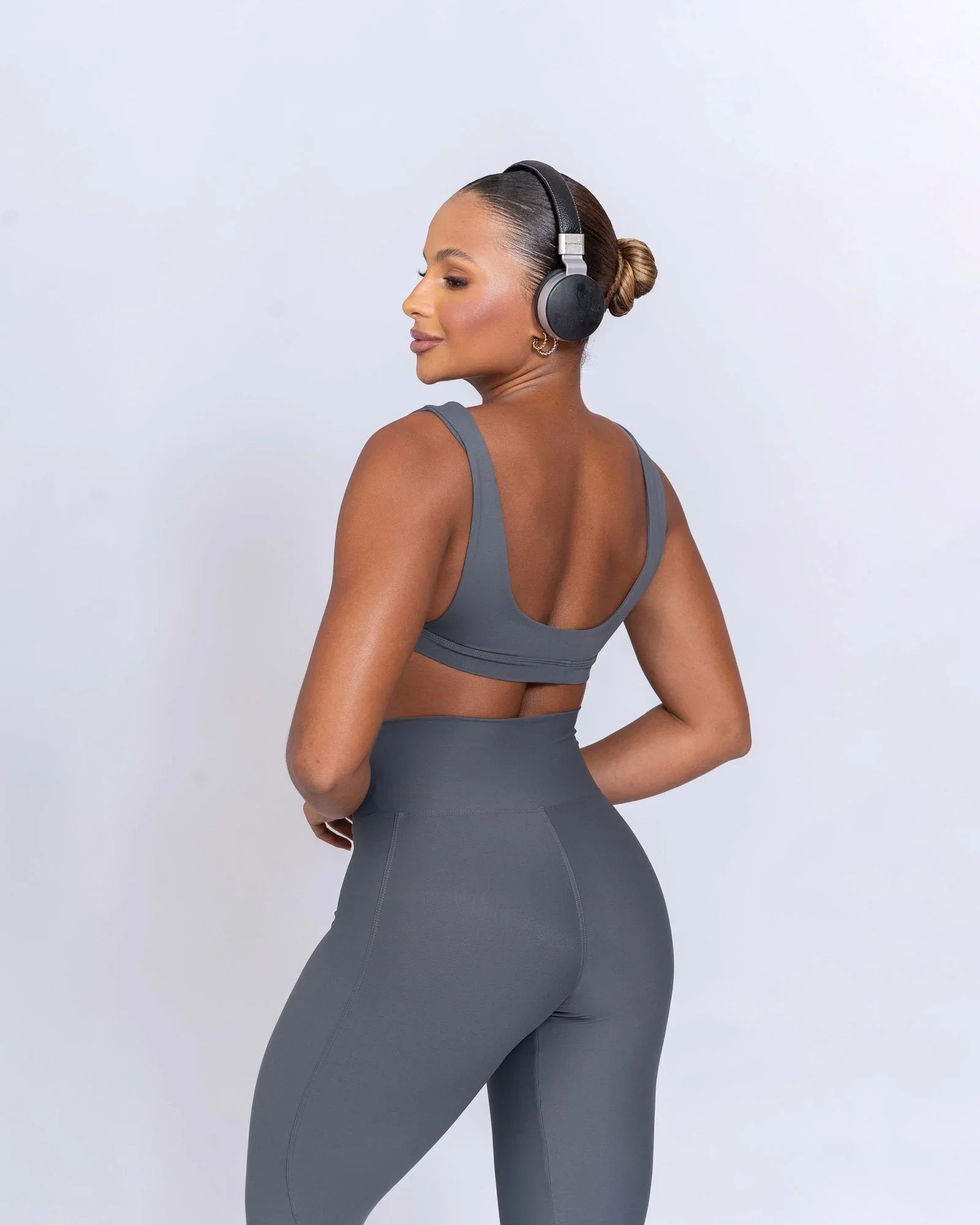 Top Fitness Street Grafite