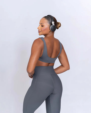 Top Fitness Street Grafite