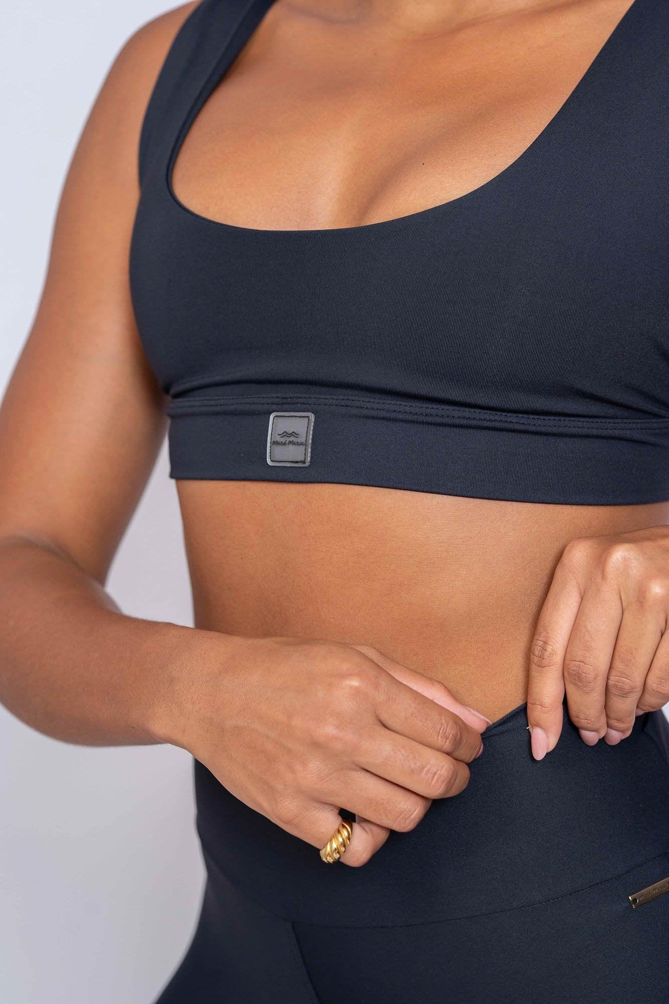 Top Fitness Street Preto