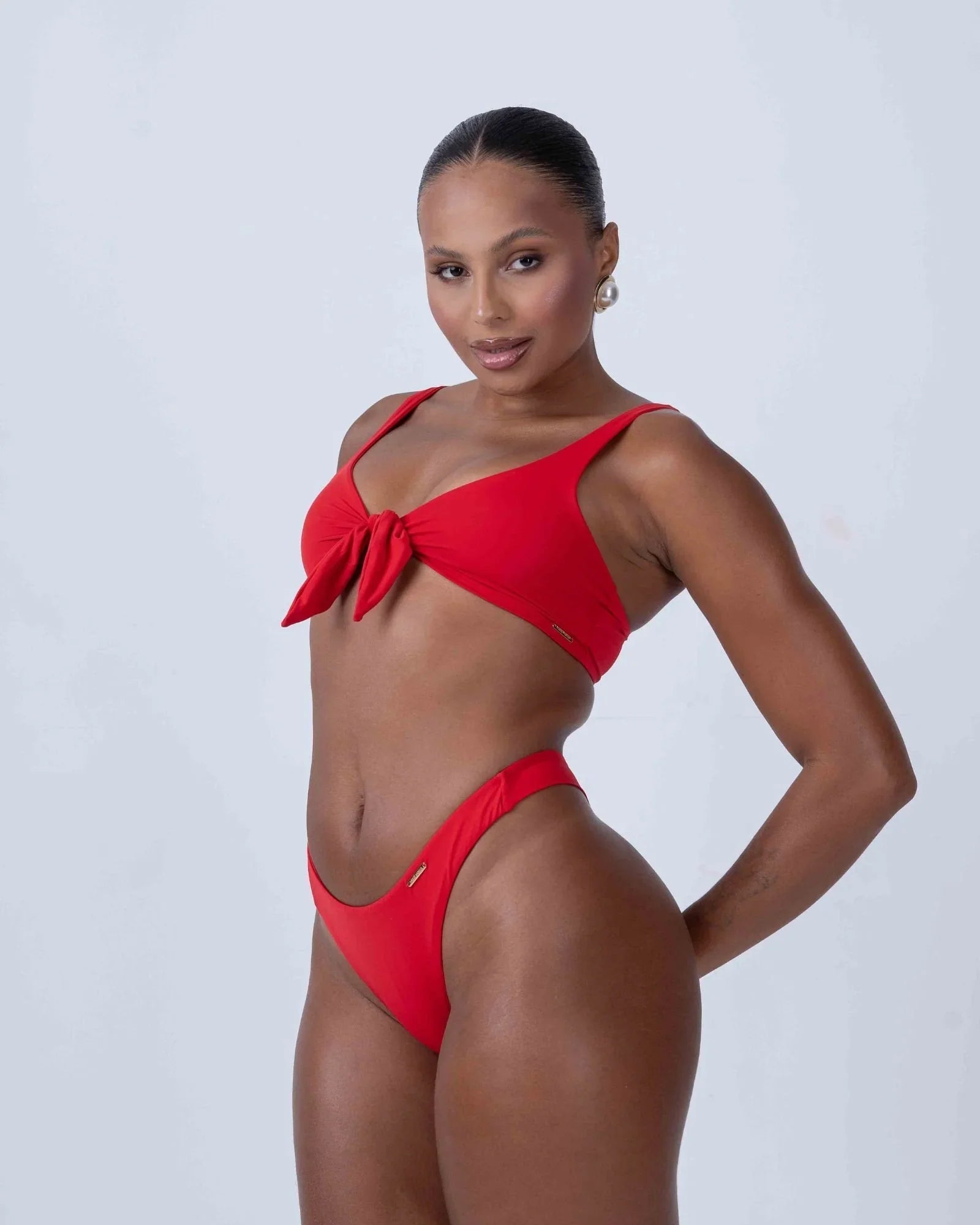 Top de Lacinho Pitaya