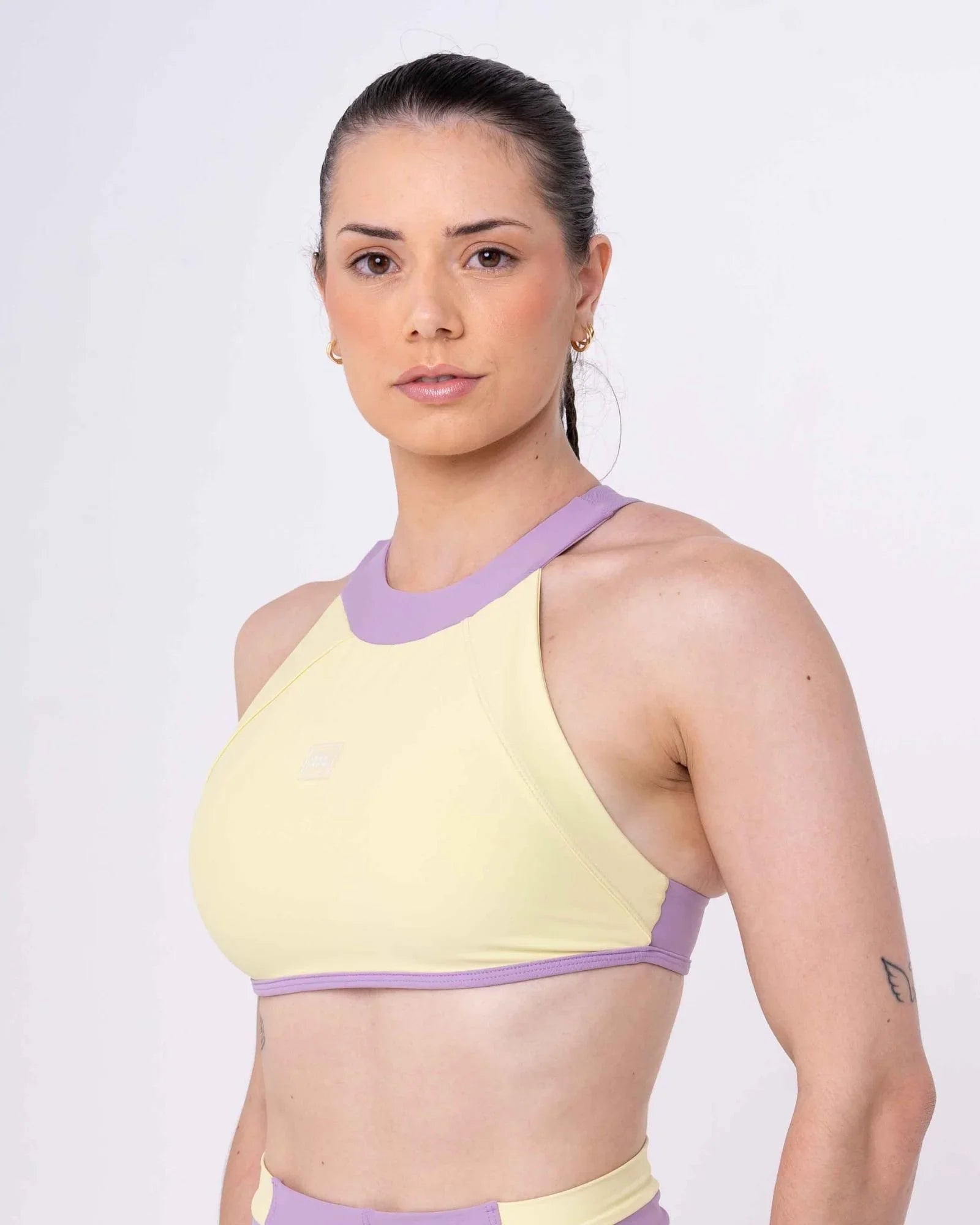 Top Fitness Madu Duo Chá Verde com Lavanda