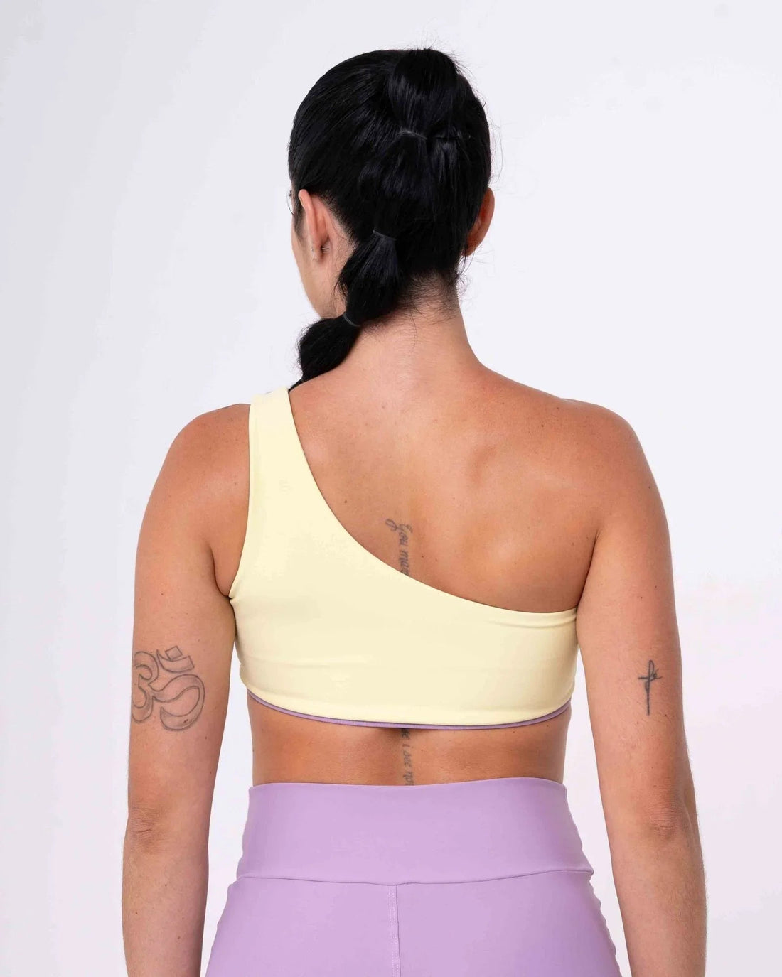 Top Fitness Mih Duo Chá Verde com Lavanda