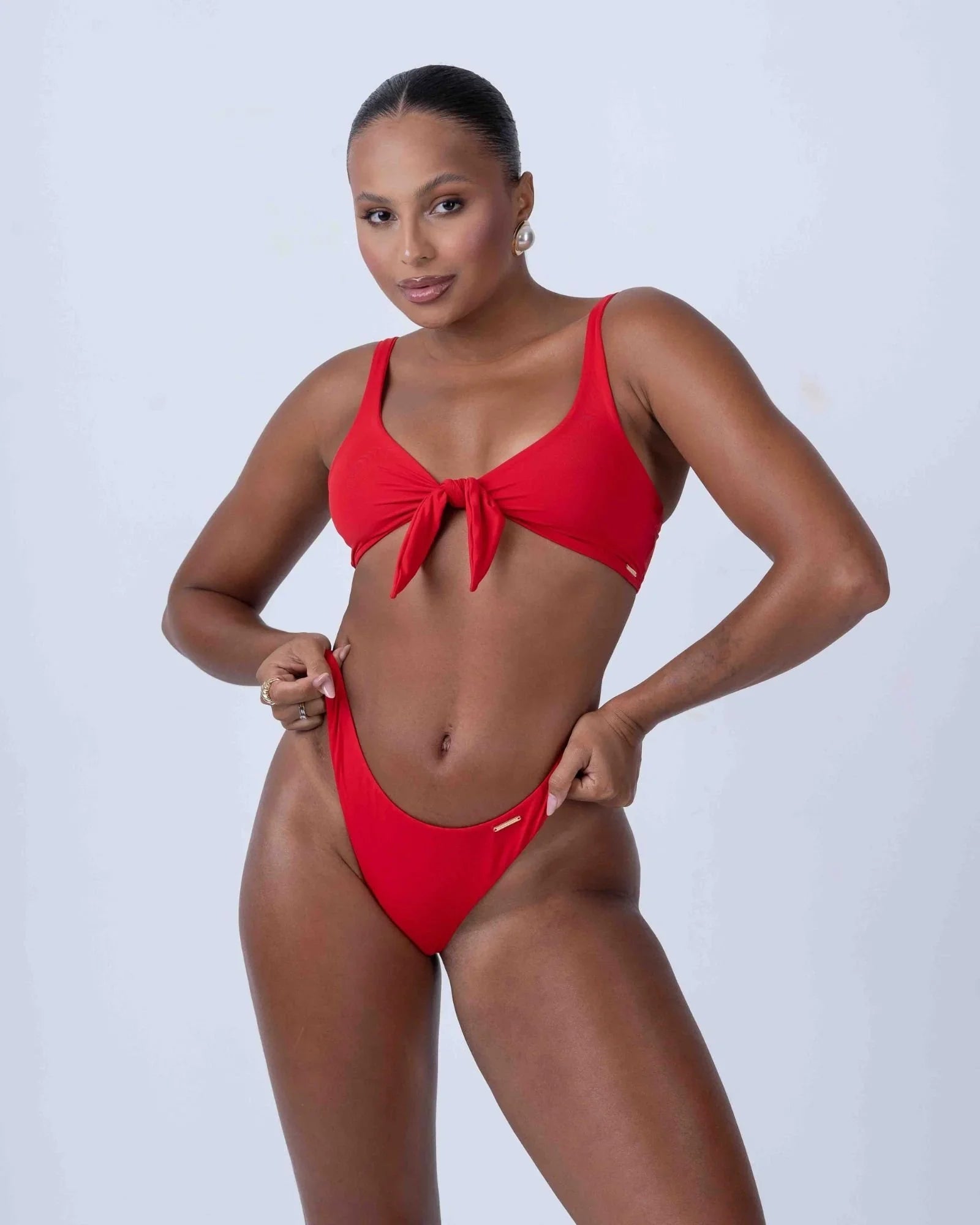 Top de Lacinho Pitaya