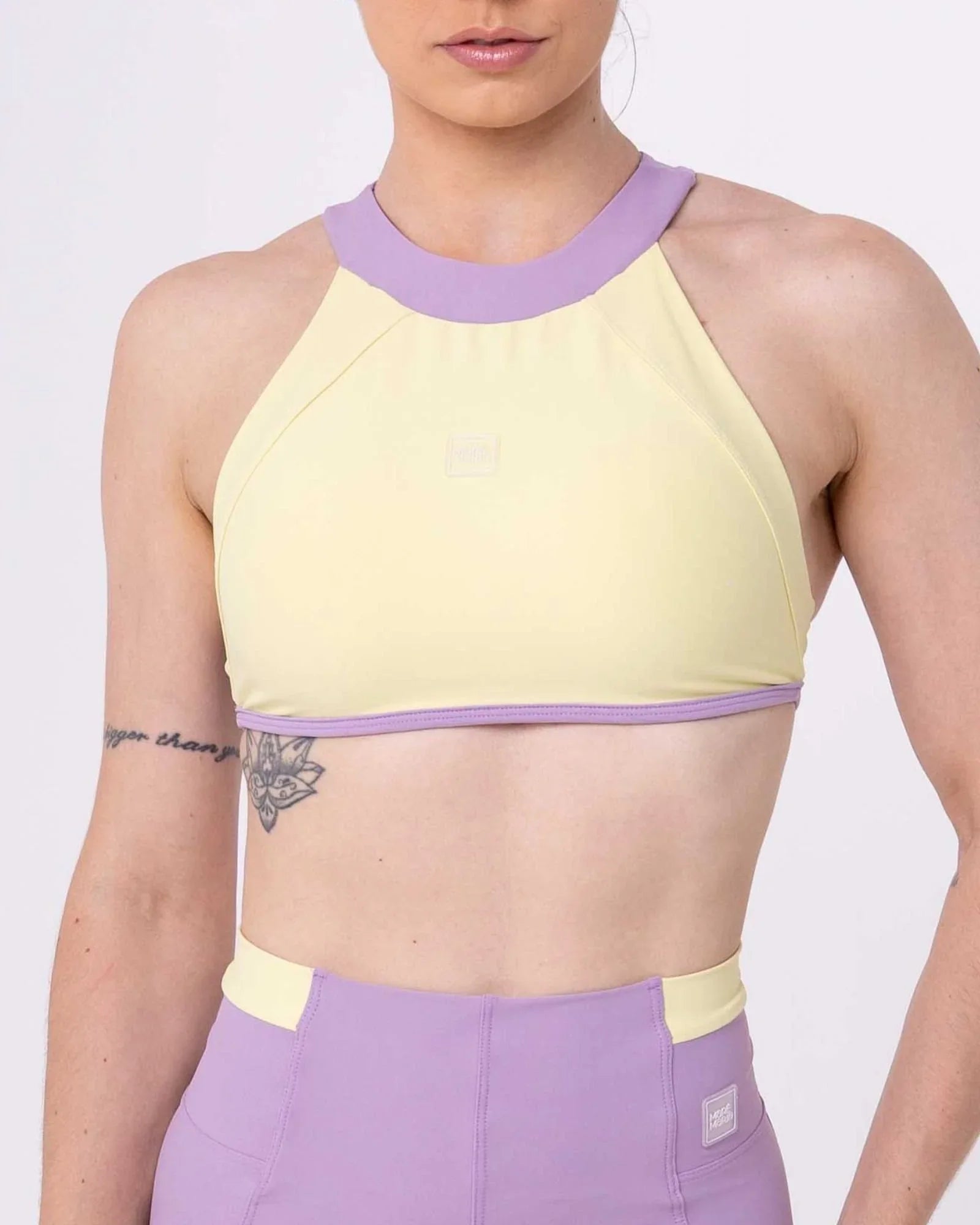 Top Fitness Madu Duo Chá Verde com Lavanda