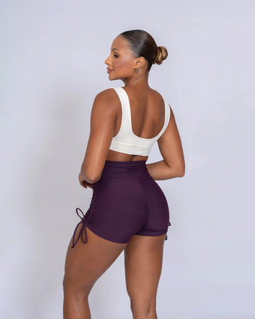 Top Fitness Street Off White