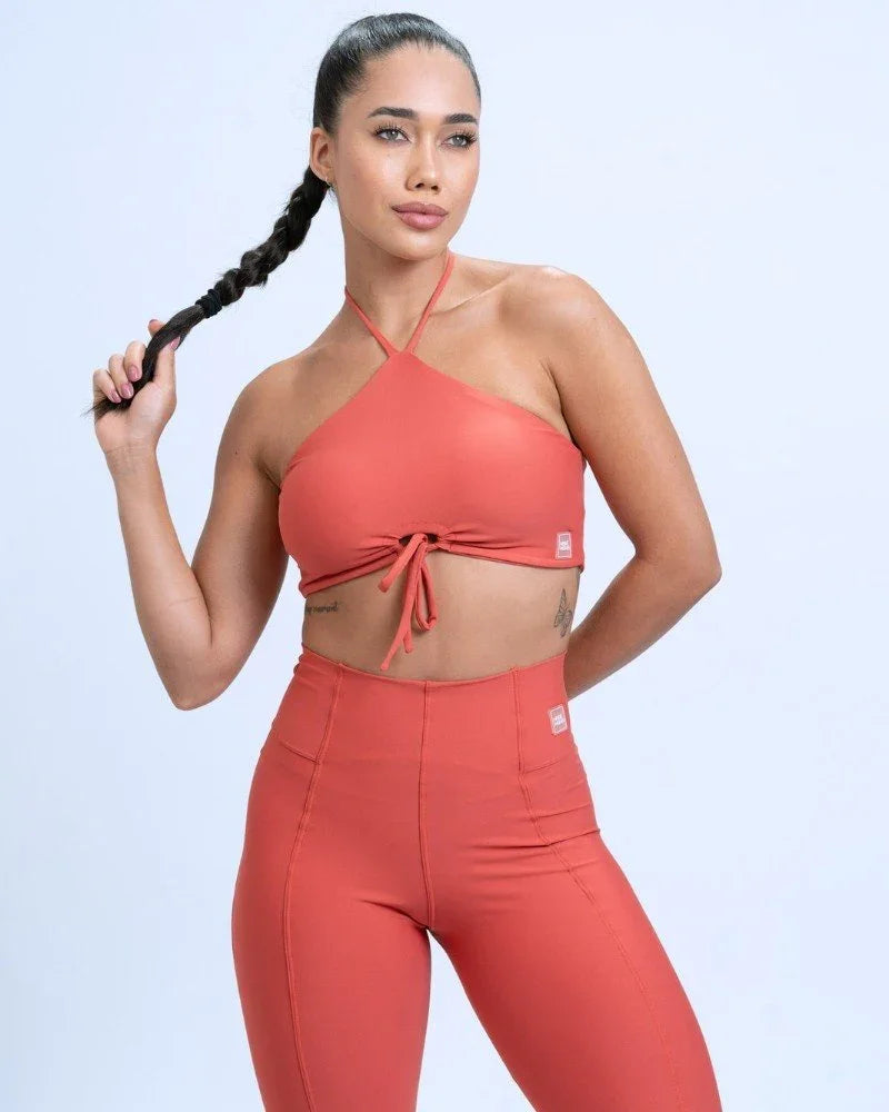 Top Fitness Niara Páprica