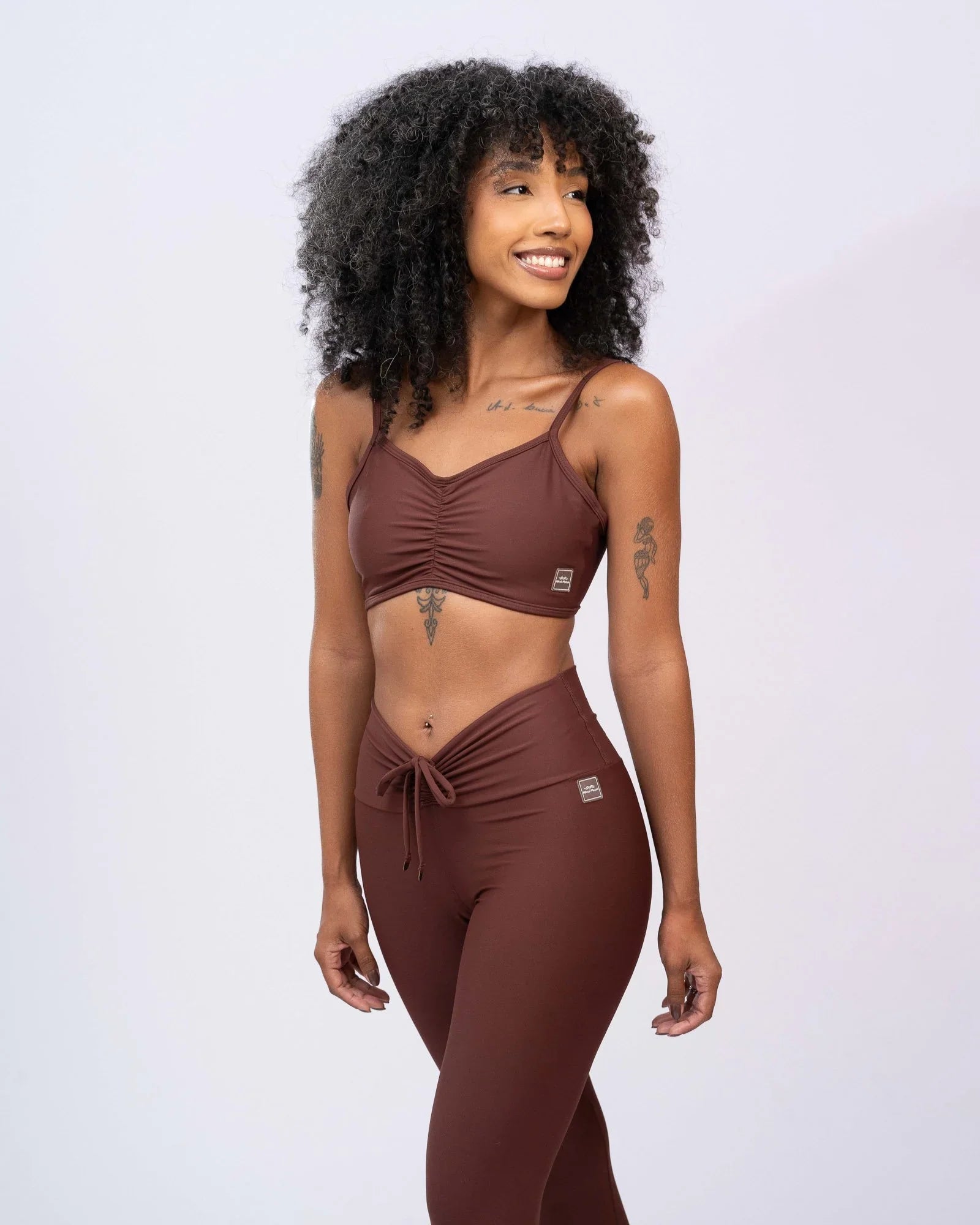 Top fitness Fresh Chocolate Dark