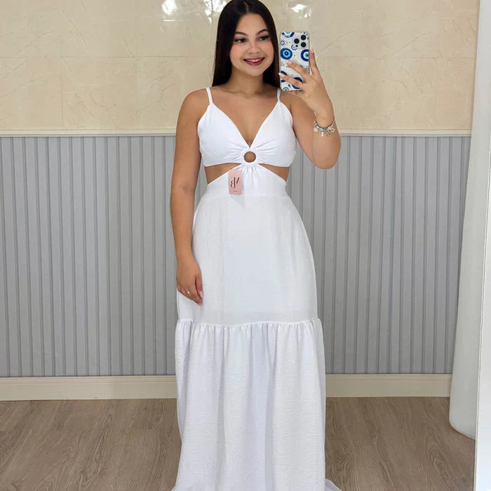 Vestido Longo Mayara