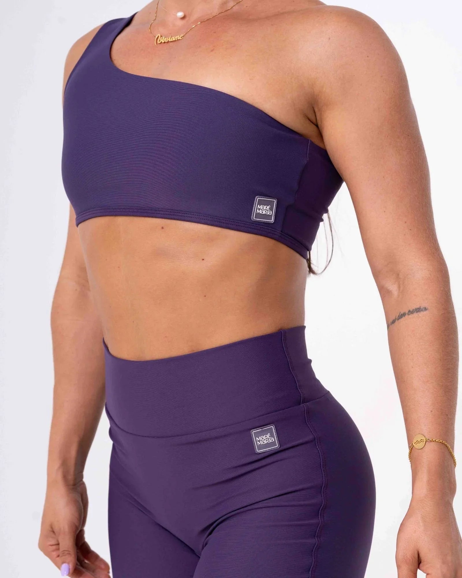 Top Fitness Mih Violeta