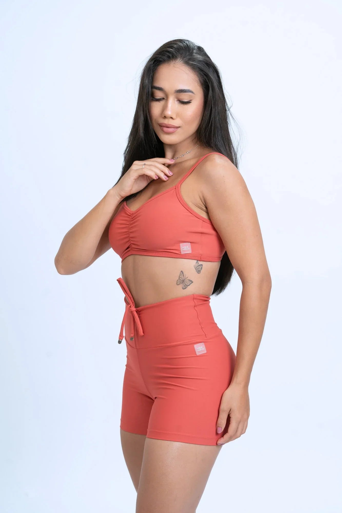 Top Fitness Fresh Páprica