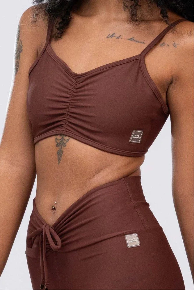 Top fitness Fresh Chocolate Dark