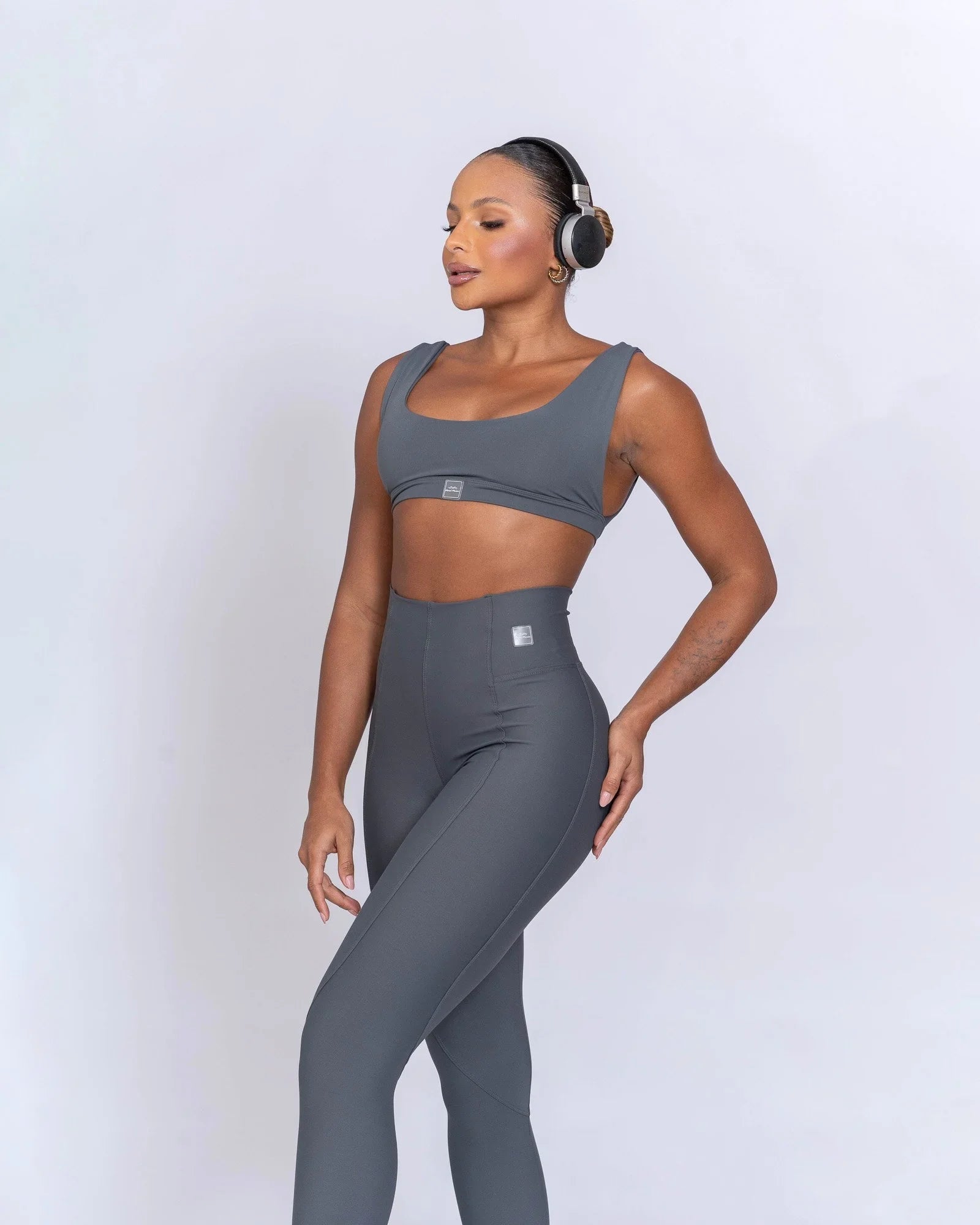 Top Fitness Street Grafite