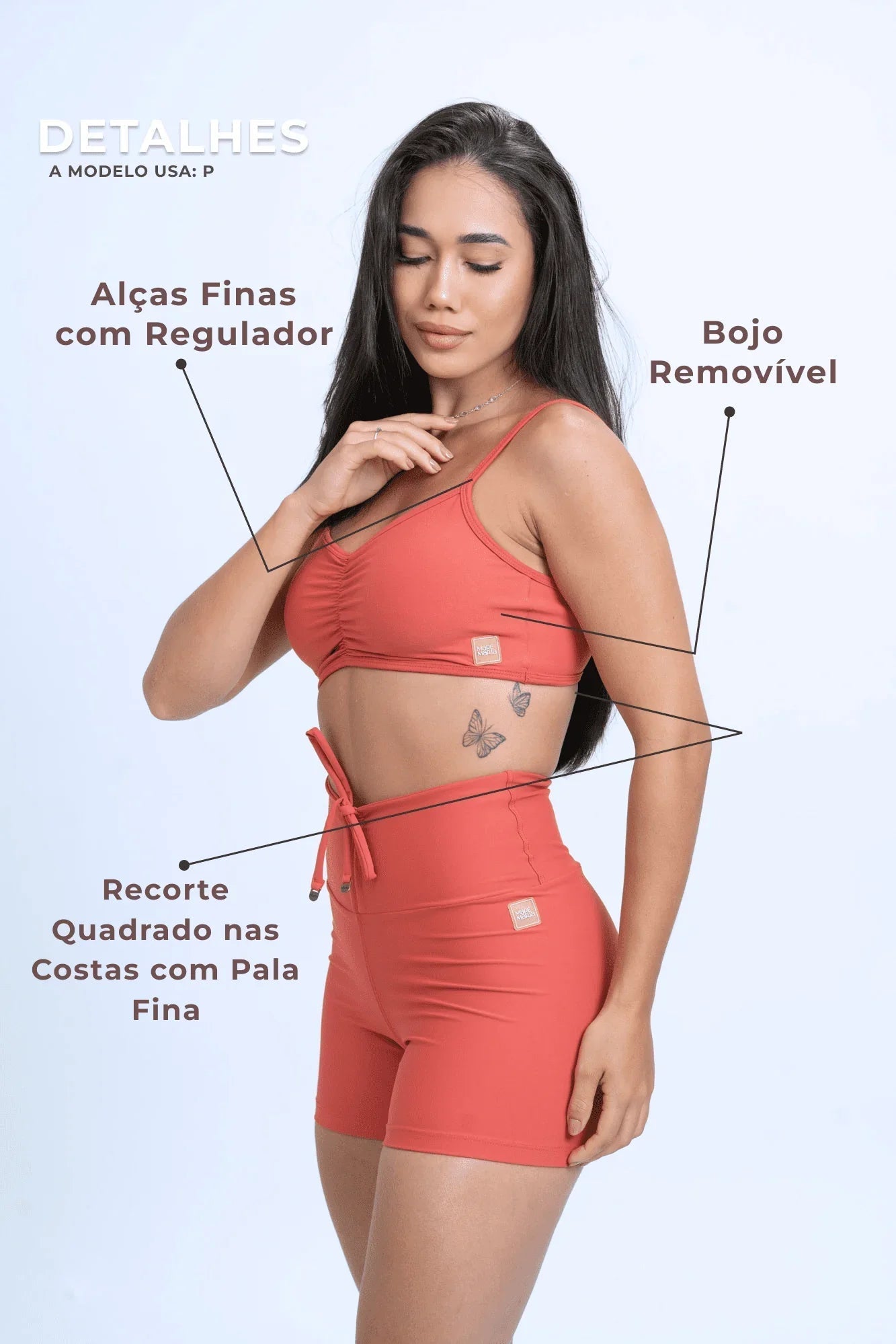 Top Fitness Fresh Páprica