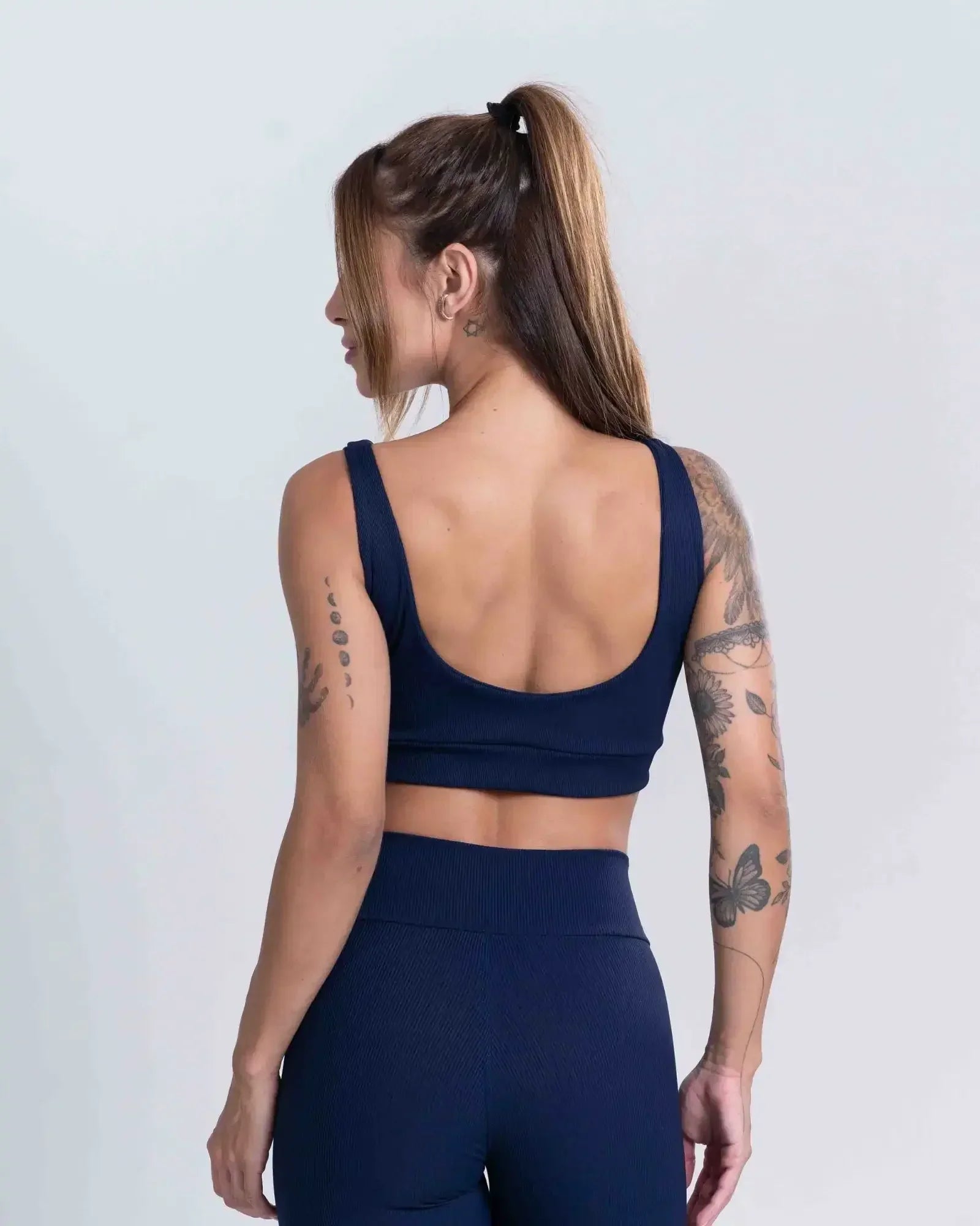 Top Fitness Open Canelado