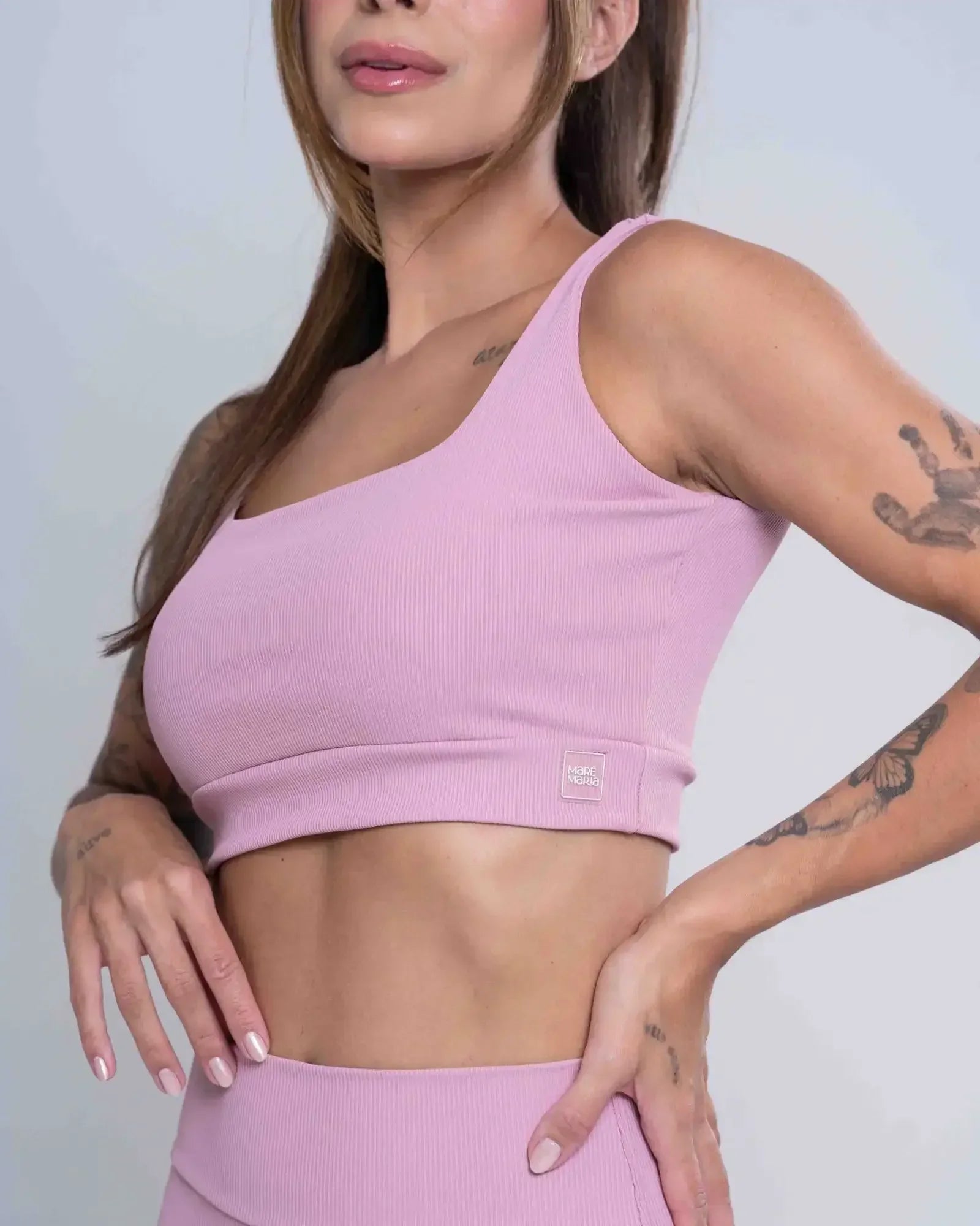 Top Fitness Open Canelado