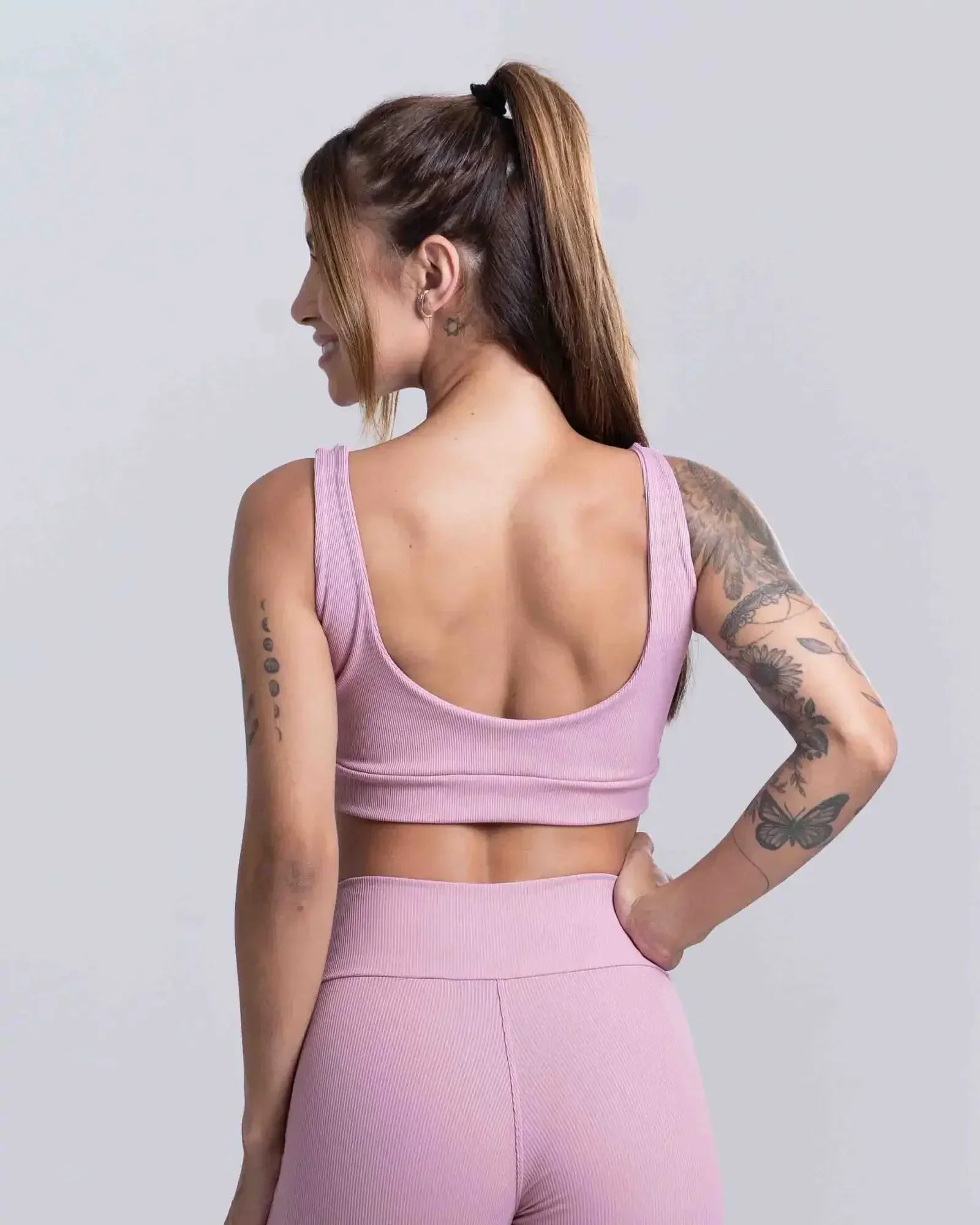 Top Fitness Open Canelado