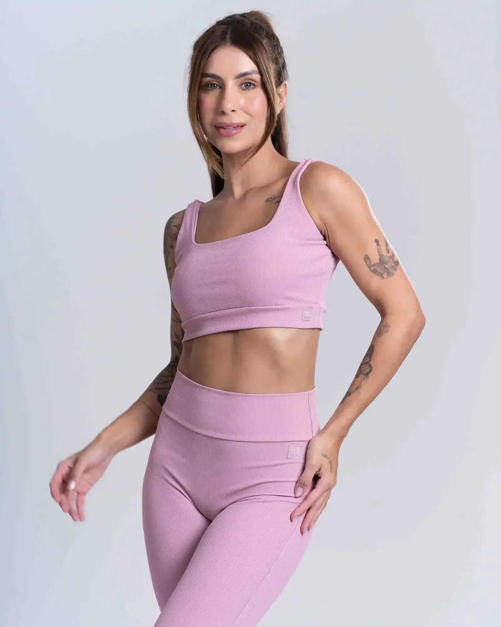 Top Fitness Open Canelado